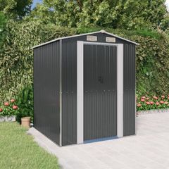 Garden Shed
