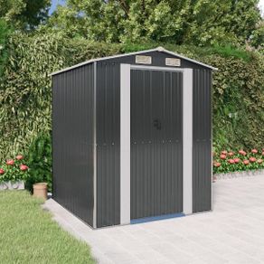 Garden Shed