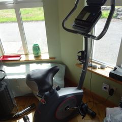 Fitness Bike in mint new condition