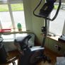 Fitness Bike in mint new condition Image 8