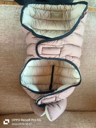 Dog Coats