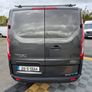 2020 Ford Transit Custom 118km Image 7
