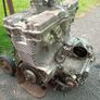 Mark 2 bandit 600 for breaking. Please read add, what's in the pictures us all I have left. Image 8