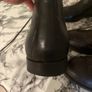 Men's leather shoes Image 5