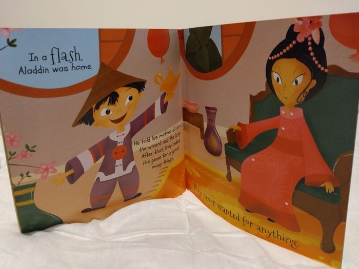 My Fairytale Time, Classic Stories Books