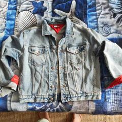 Tommy Hilfiger jacket