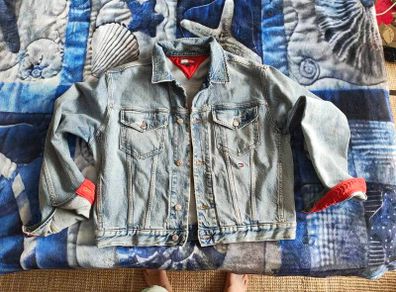 Tommy Hilfiger jacket