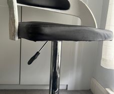 Stool / Vanity chair