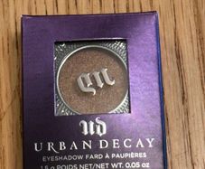 Urban Decay Eyeshadow