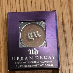 Urban Decay Eyeshadow