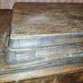 antique sewing machine Image 10