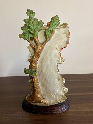Windsor Boys Scrumping Ornament