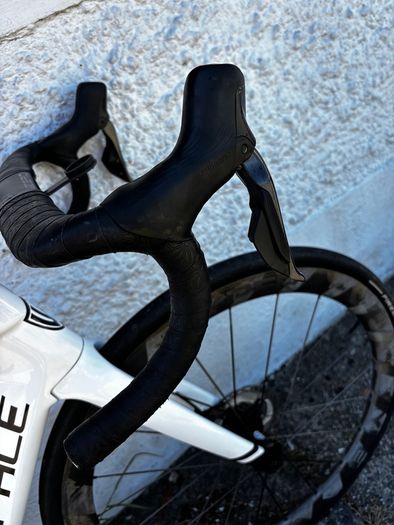 Winspace T1550 Ultegra DI2 Medium