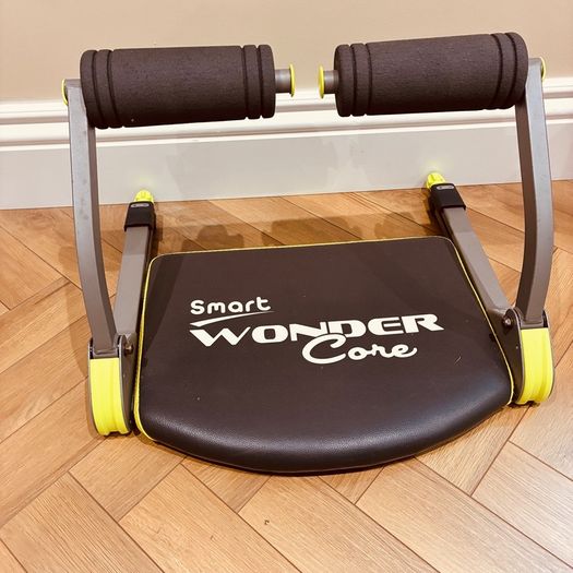 Exercise machine Wonder Core