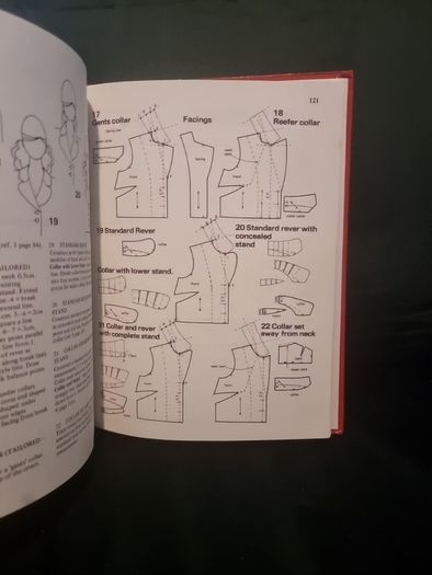 Metric Pattern Cutting (Hardcover)