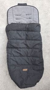 Mamas & Papas Footmuff