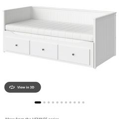 Sofa bed