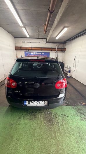 2007 Volkswagen Golf