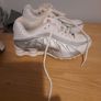 Nike shox Immac cond Size 5uk Image 6