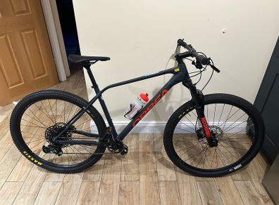 BRAND NEW - Orbea Alma H10 Eagle - Large - Brand New