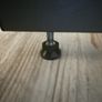 Corner desk frame Image 8