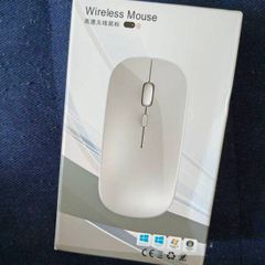 mice