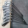 Taylormade Burner Midsize Irons 3-SW Image 4