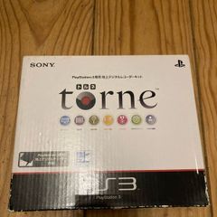 playstation 3 torne
