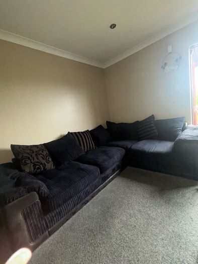 corner sofa