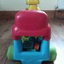 VTech push and ride alphabet train Image 5