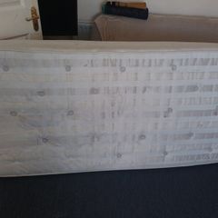 Single Mattress