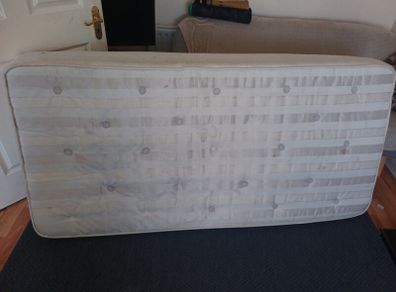 Single Mattress