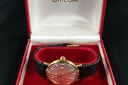 Omega Vintage Geneve Watch