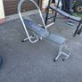 Ab King Pro bench Image 2
