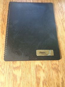 "Duel" 12 Pocket Display Book for Sale