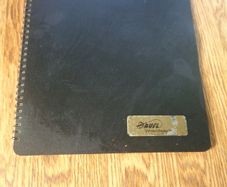 "Duel" 12 Pocket Display Book for Sale