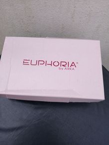 Stunning Pair of High Heels by EUPHORIA