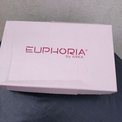 Stunning Pair of High Heels by EUPHORIA