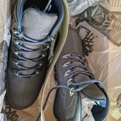 New - Timberland Euro hiker boots Size UK 7 (Eur 41)