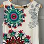 Izabel London Dress UK 14 Image 3