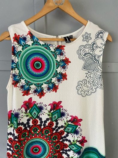 Izabel London Dress UK 14