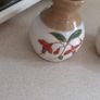 Two O'Neill Pottery Vases from 1982 Image 2
