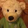 GiftWorks Soft Toys Stuffed Teddy Bear Plush Doll for Birthday Gift, Christmas, Home Decorate Image 2