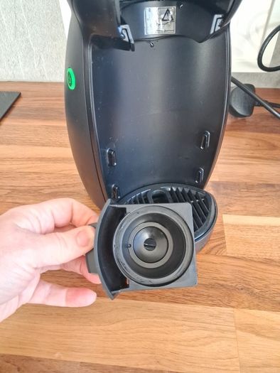 Nescafe Dolce Gusto