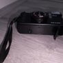 Vintage Konica EFP 2 35mm Film Camera - Original plus  Film Image 4