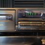 Stereo Cassette Deck Aiwa AD-F450 Image 2