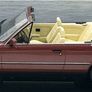 BMW E30 1:18  convertible Image 5