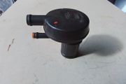 Ford Fiesta Mk2 Oil Filler Cap.