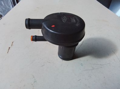Ford Fiesta Mk2 Oil Filler Cap.