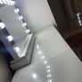 Make Up Table, Mirror And Chair Image 7